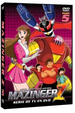 Watch Mazinger Z Movie4k